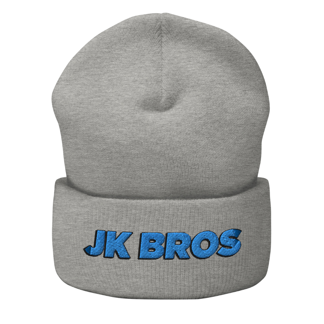 JKBROS Beanie