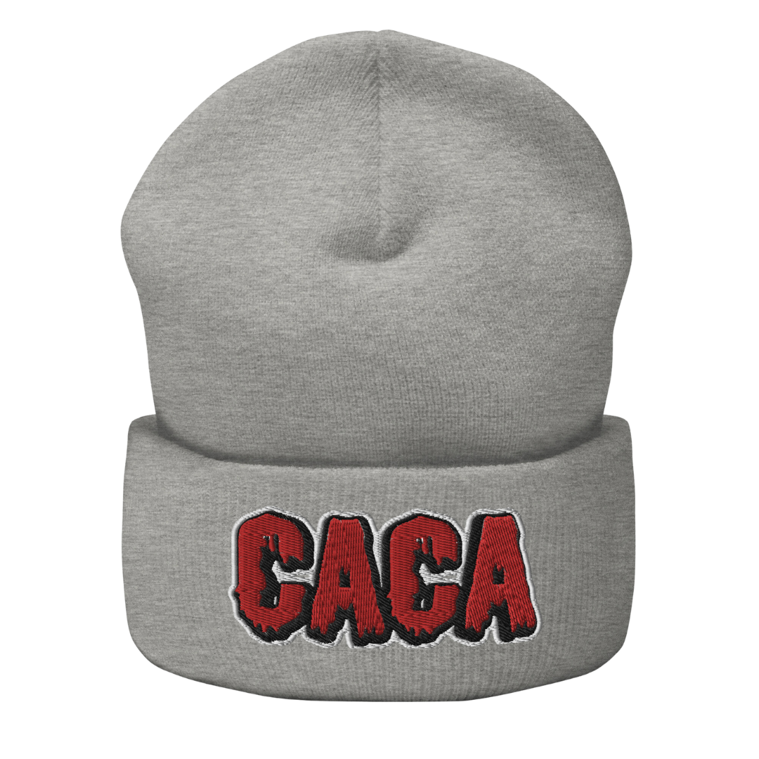 CACA Beanie