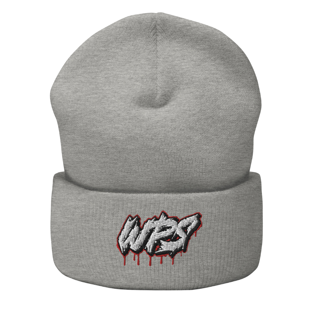 WPS Beanie