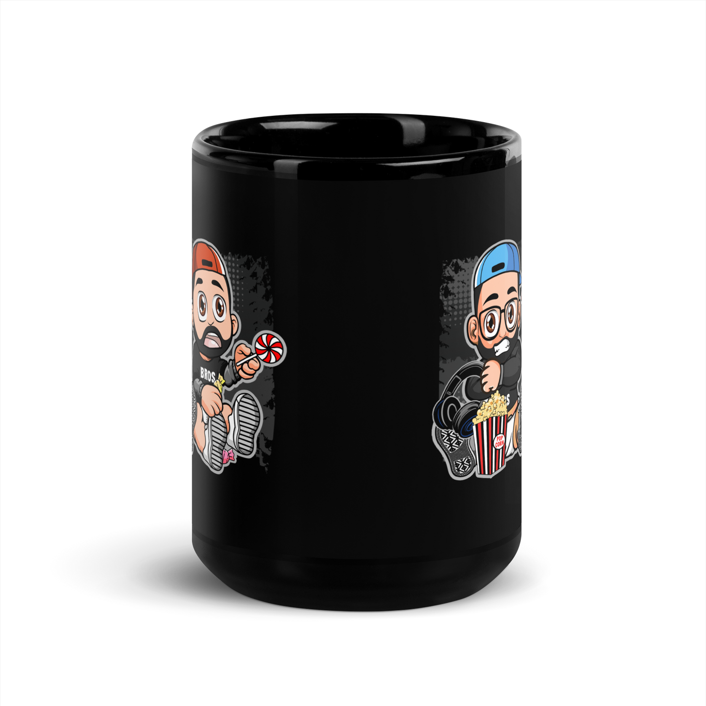 CACA Babies Mug
