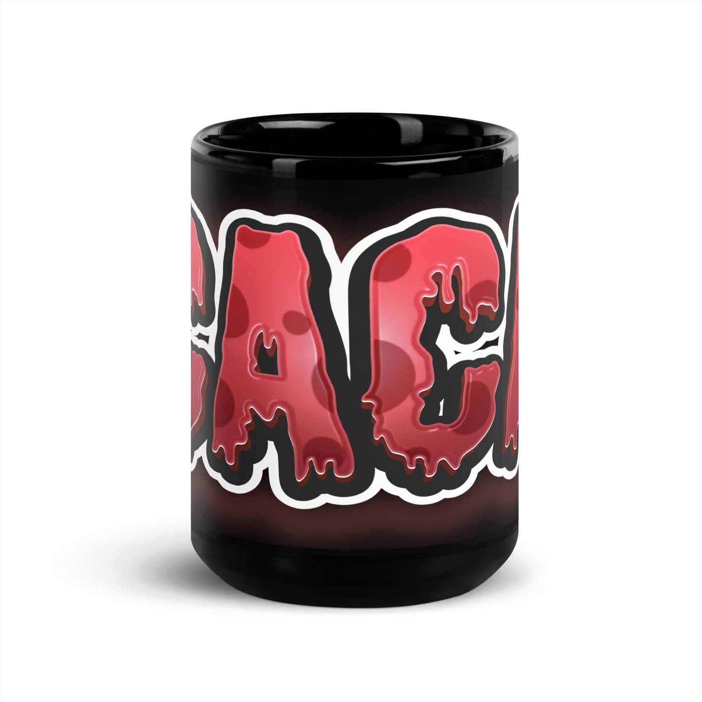 CACA Mug