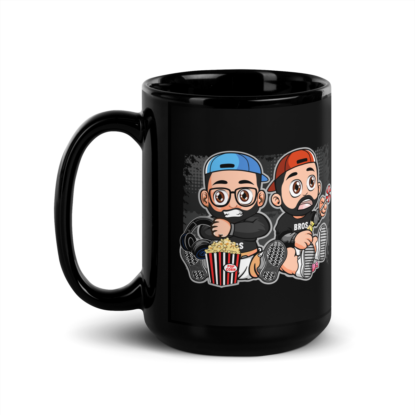 CACA Babies Mug