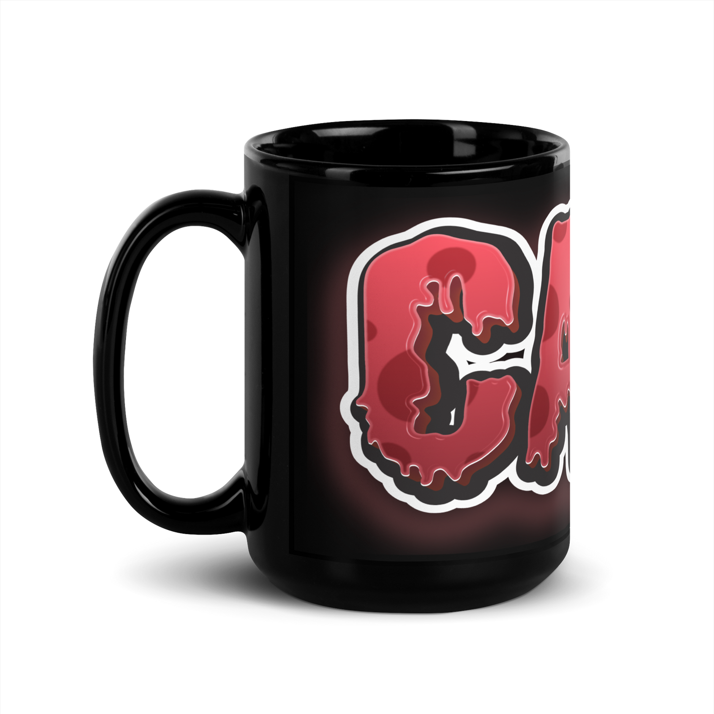 CACA Mug