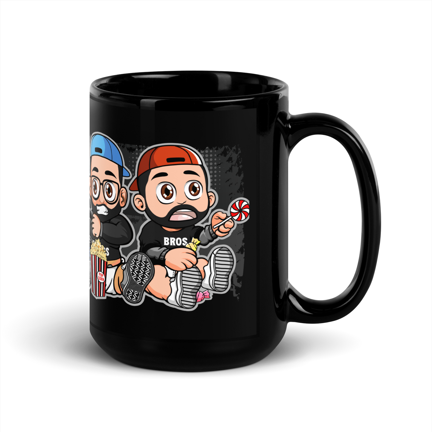 CACA Babies Mug