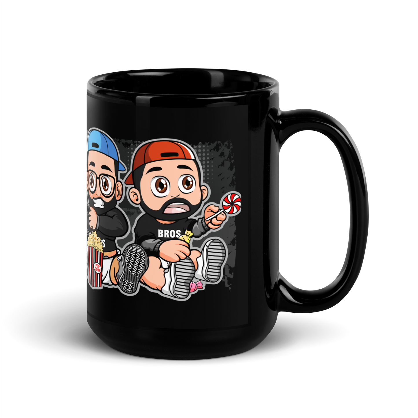 CACA Babies Mug