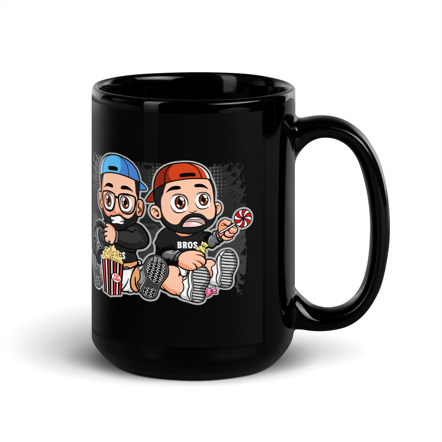 CACA Babies Mug
