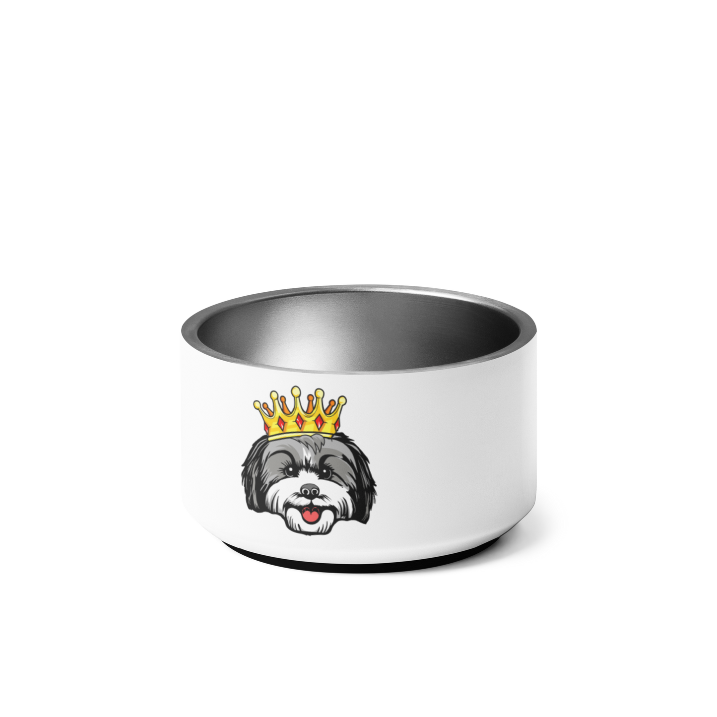 King Charlie - Pet Bowl