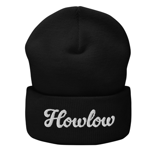 HowLow Beanie
