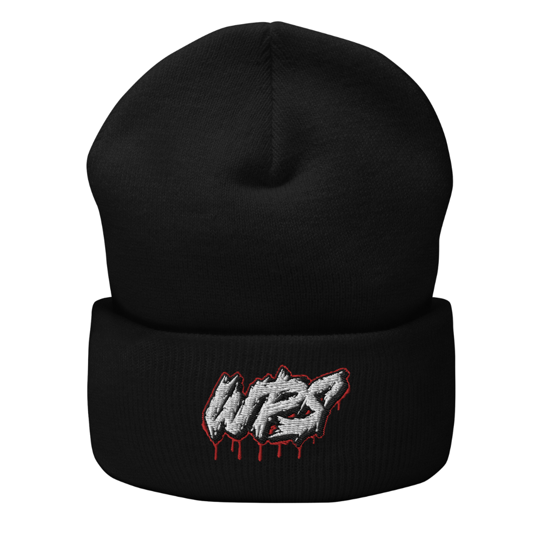 WPS Beanie