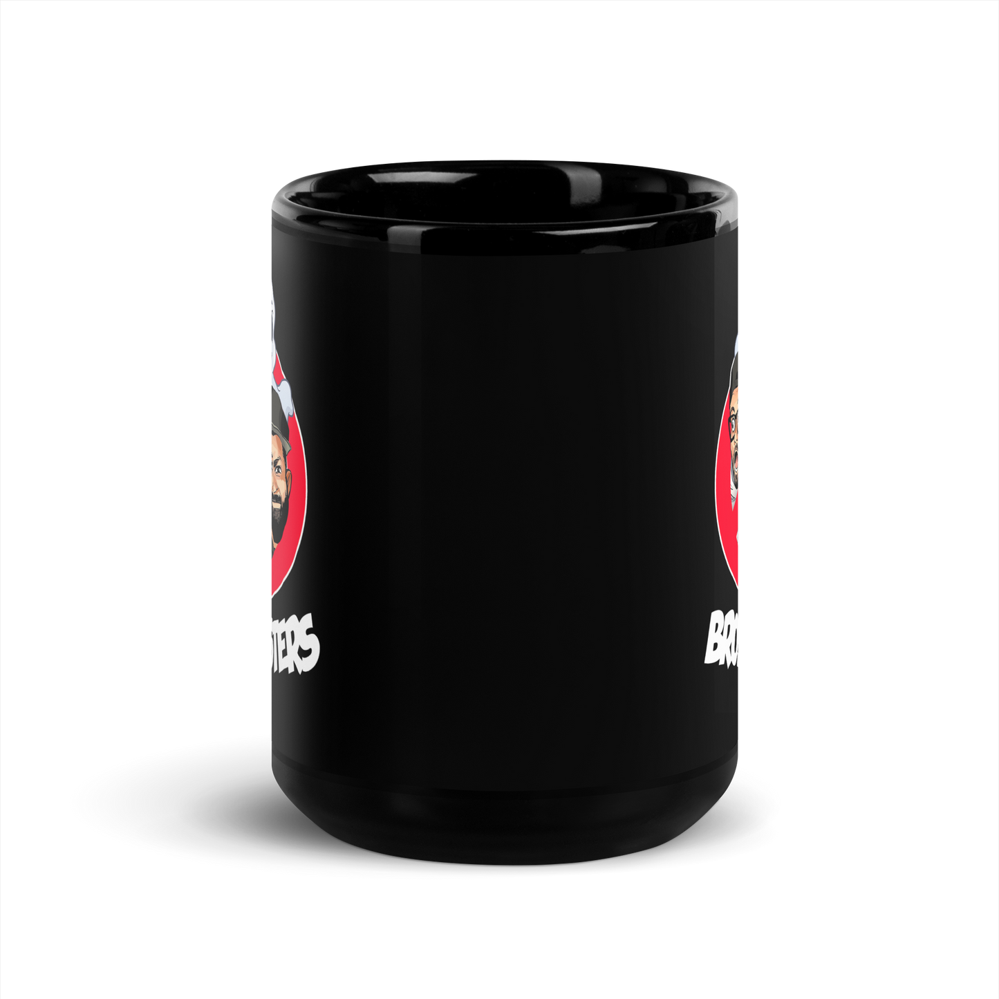 Brosbusters Mug