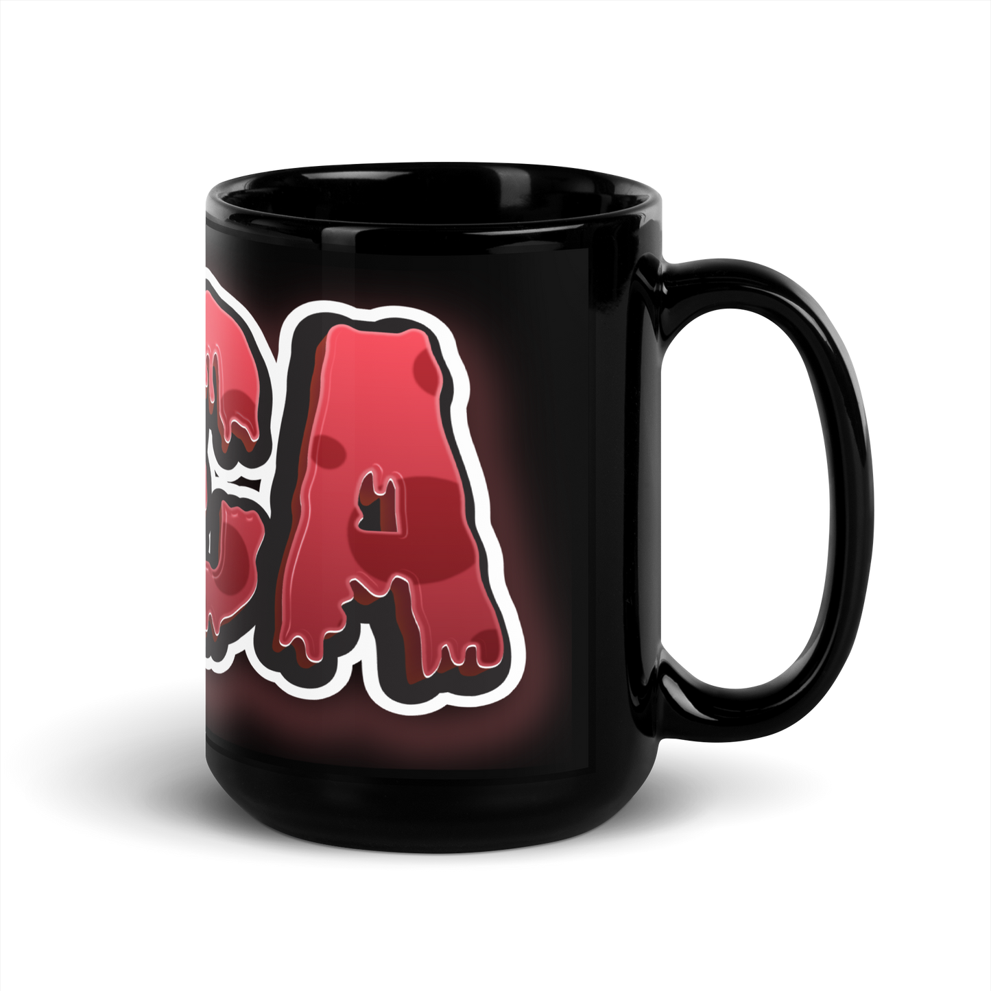 CACA Mug
