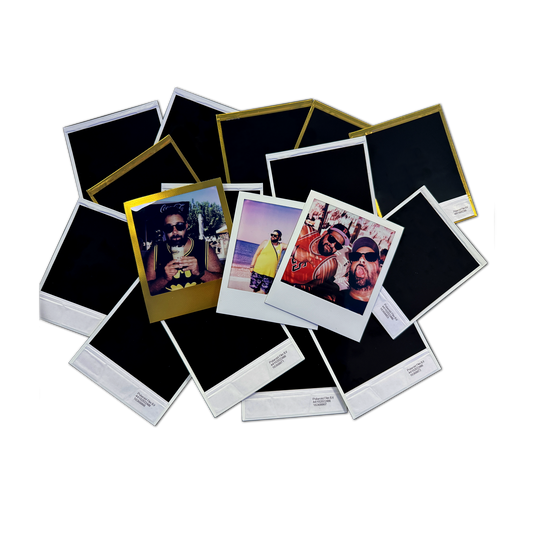 Greece Polaroids LIMITED