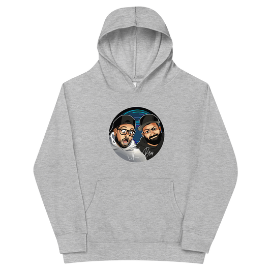 Logo Hoodie - Kids