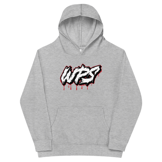WPS Hoodie - Kids