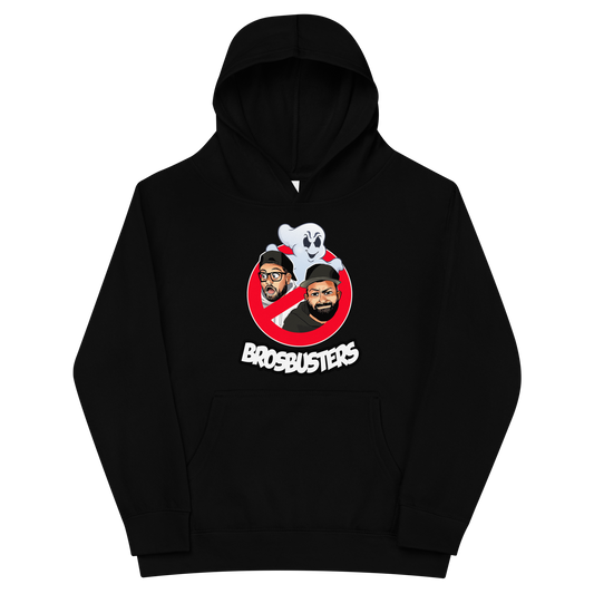 Brosbuster Hoodie - Kids