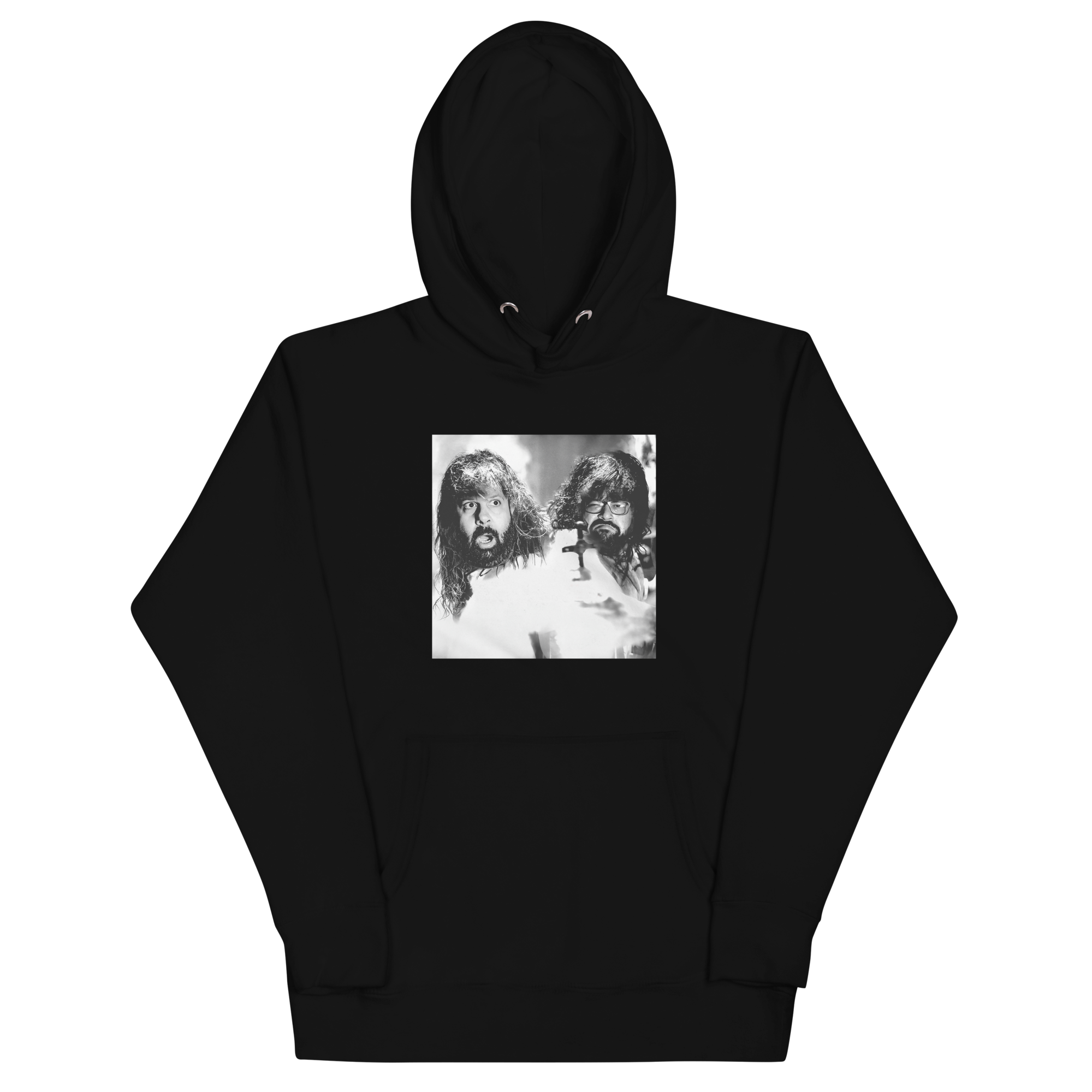 The Exorcist Hoodie – JKBROS