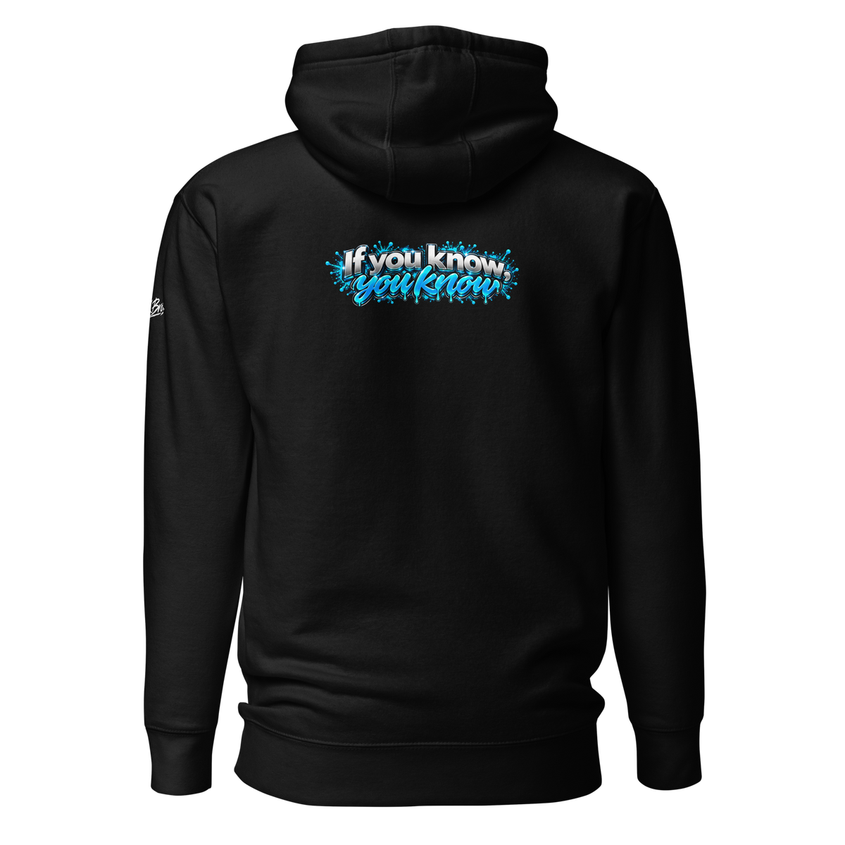 Only Caca 2.0 - Hoodie