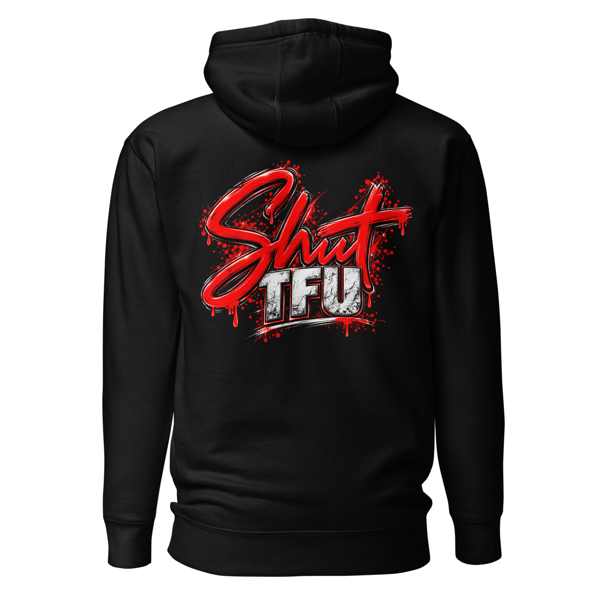 STFU 2.0 - Hoodie