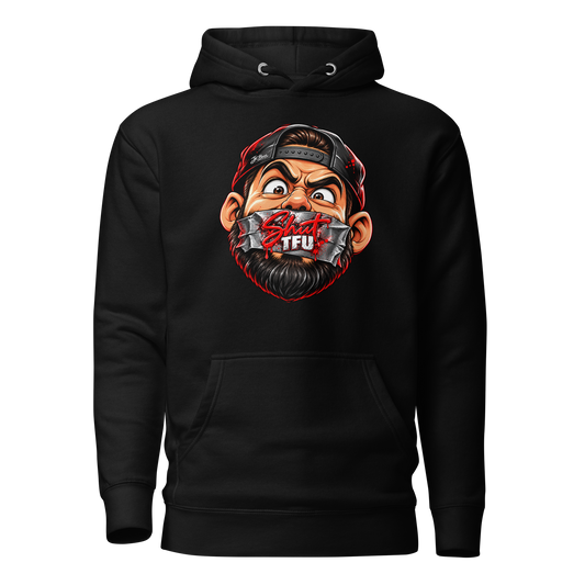 STFU 2.0 - Hoodie