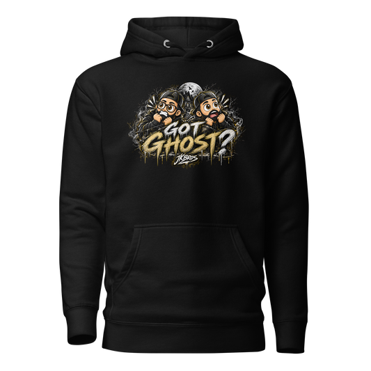 The JK BROS Rules - Hoodie