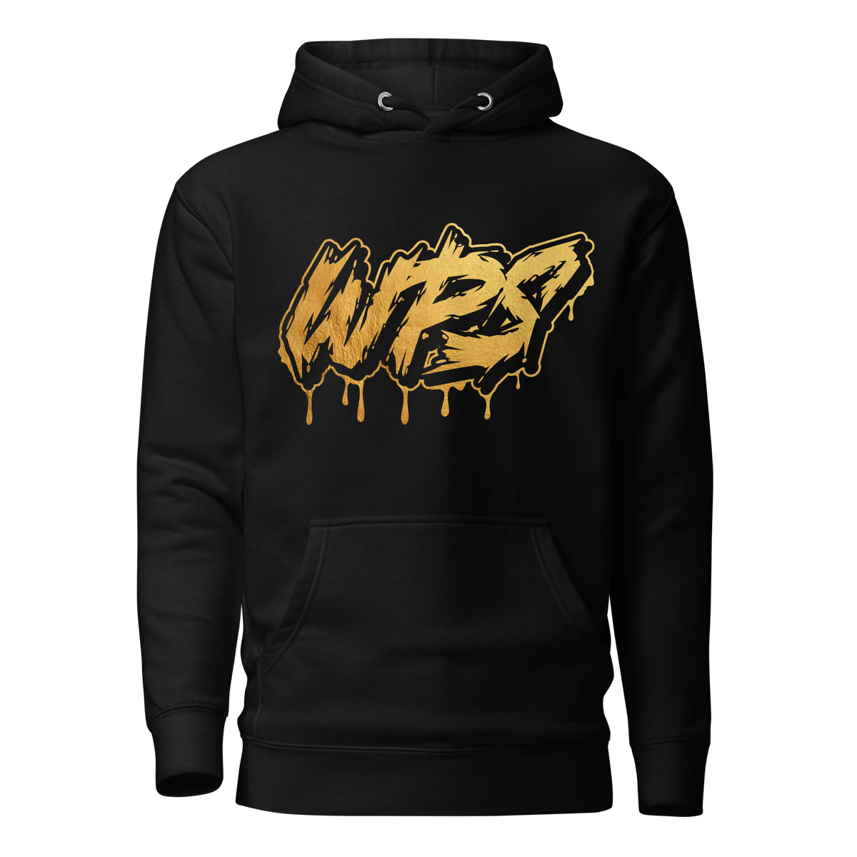 GOLD WPS - Hoodie
