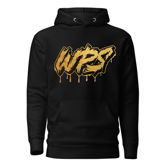GOLD WPS - Hoodie