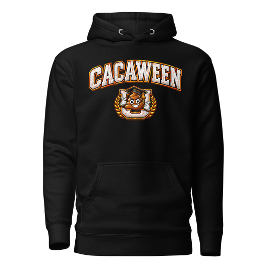 Cacaween University - Hoodie