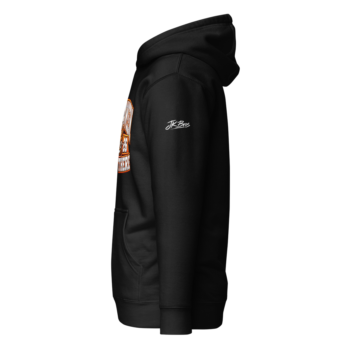 CACAWEEN 2026 – I Was There - Hoodie