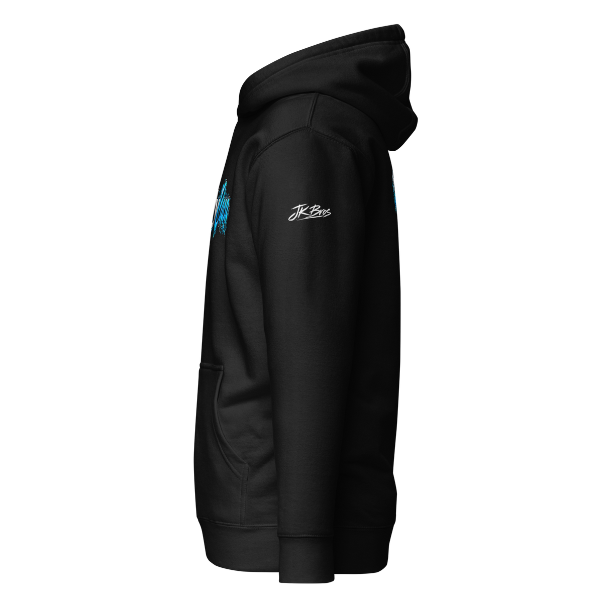 Only Caca 2.0 - Hoodie