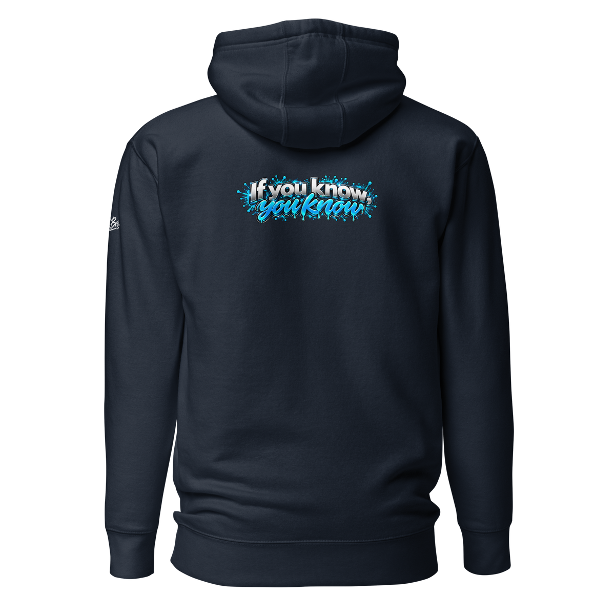 Only Caca 2.0 - Hoodie