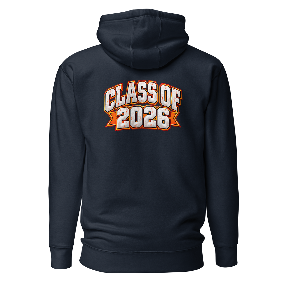 Cacaween University - Hoodie