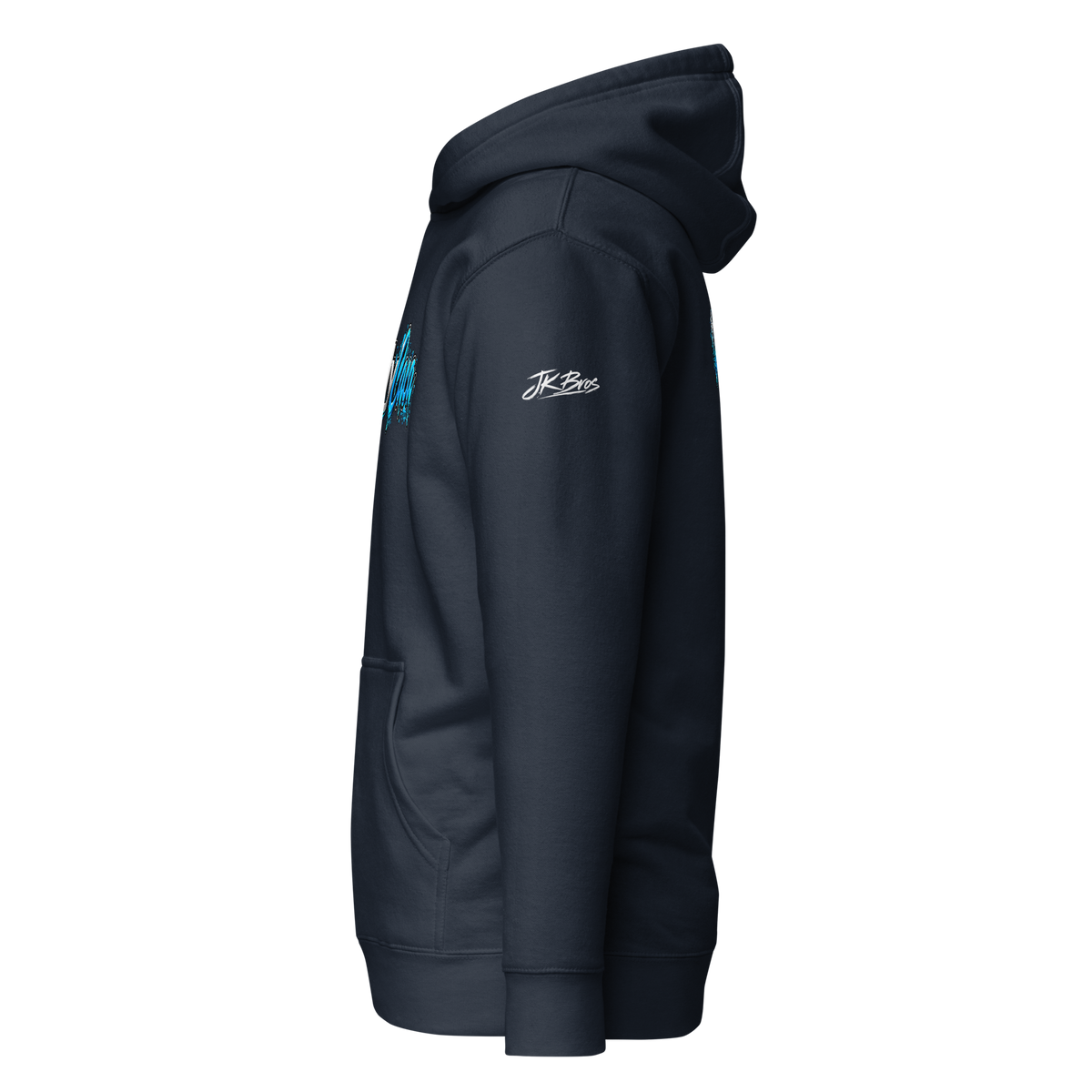 Only Caca 2.0 - Hoodie