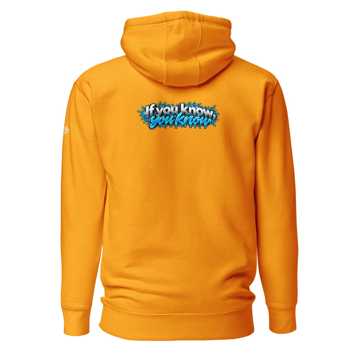 Only Caca 2.0 - Hoodie