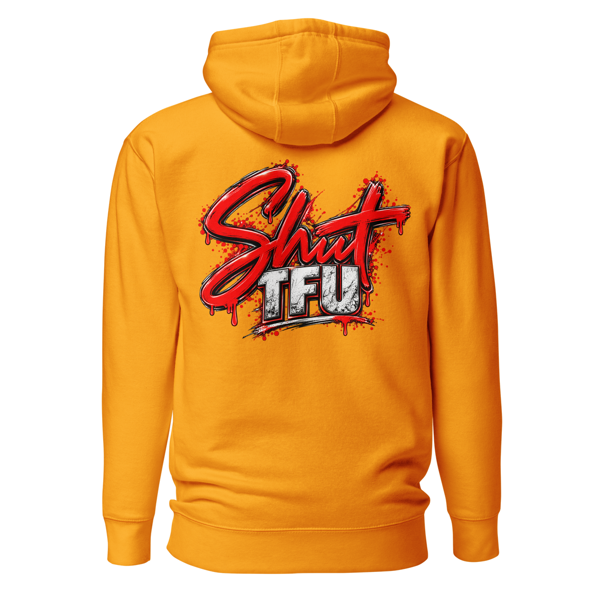 STFU 2.0 - Hoodie