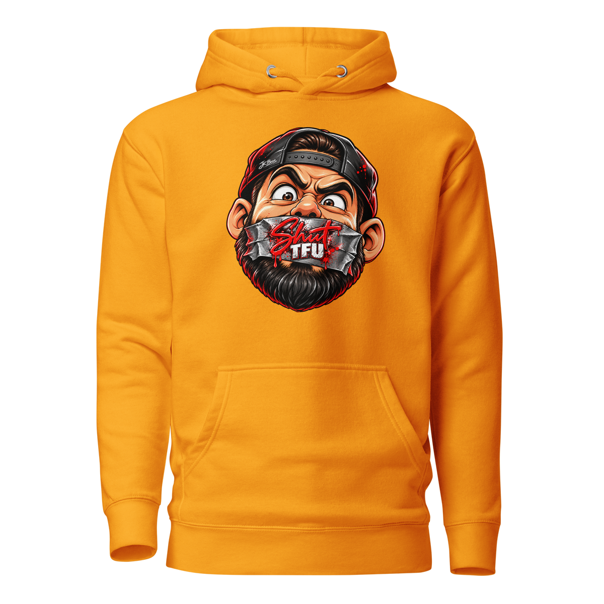 STFU 2.0 - Hoodie