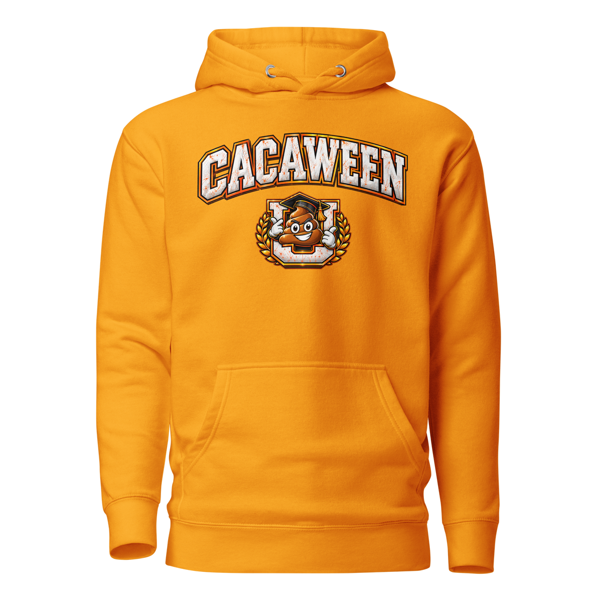 Cacaween University - Hoodie