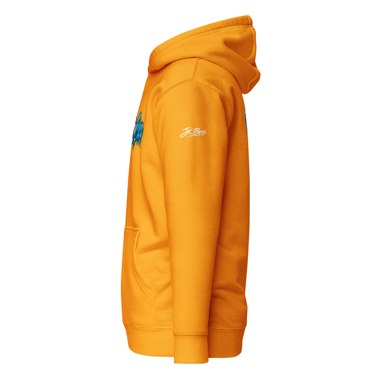 Only Caca 2.0 - Hoodie