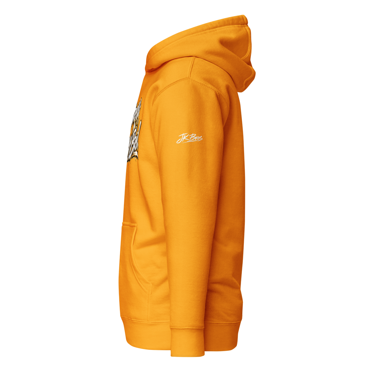 Press Play Bro 2.0 - Hoodie