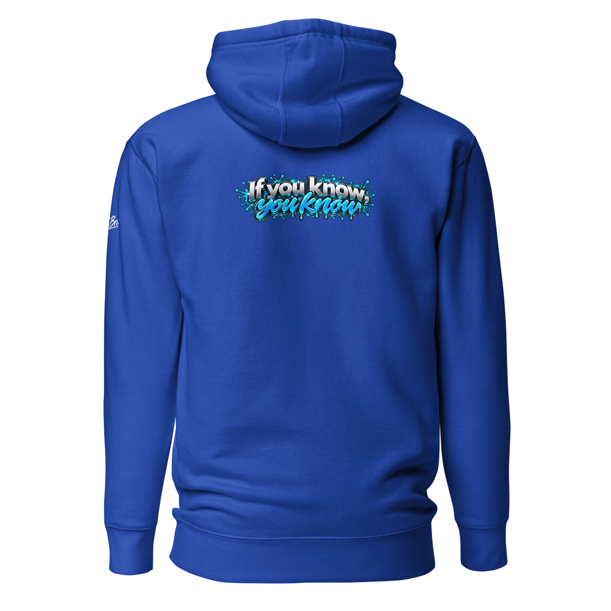 Only Caca 2.0 - Hoodie