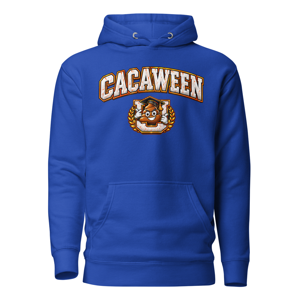 Cacaween University - Hoodie