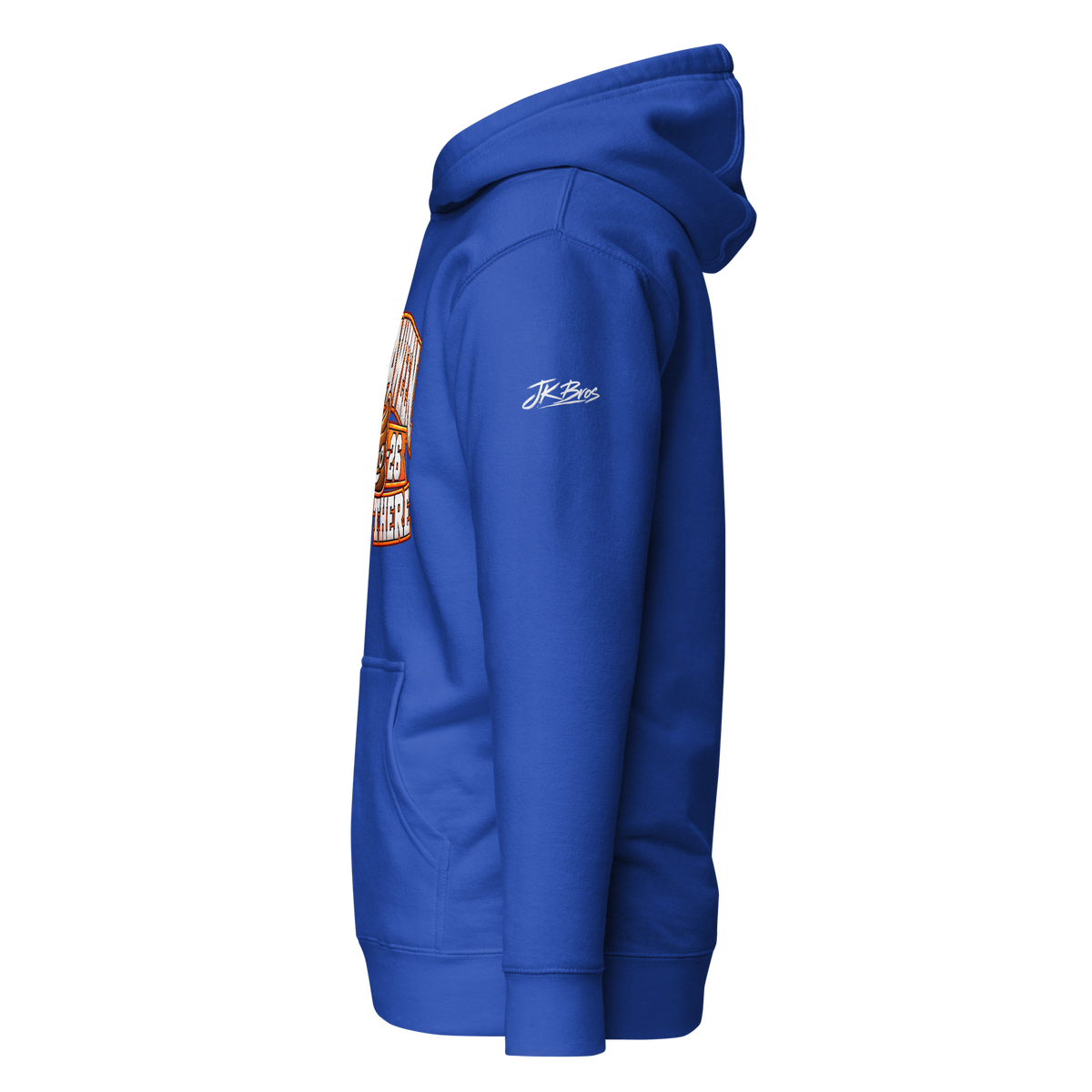 CACAWEEN 2026 – I Was There - Hoodie
