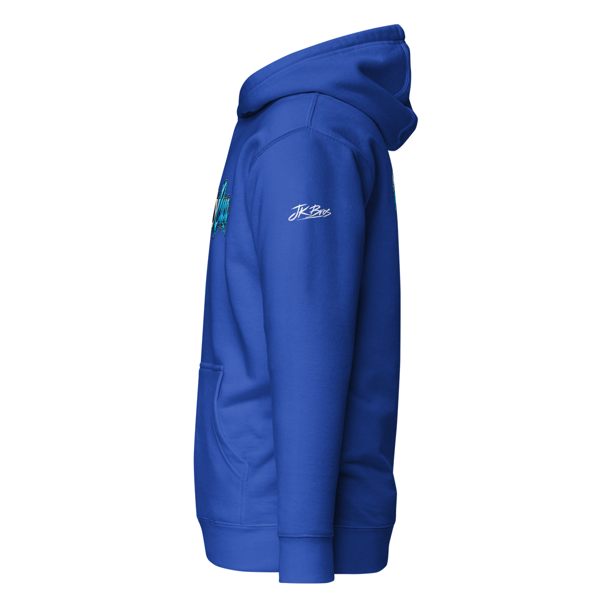 Only Caca 2.0 - Hoodie