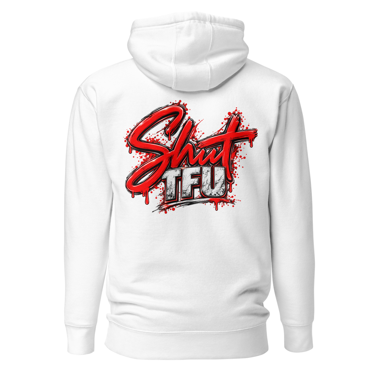 STFU 2.0 - Hoodie