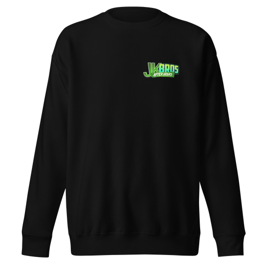 After Hours Crewneck