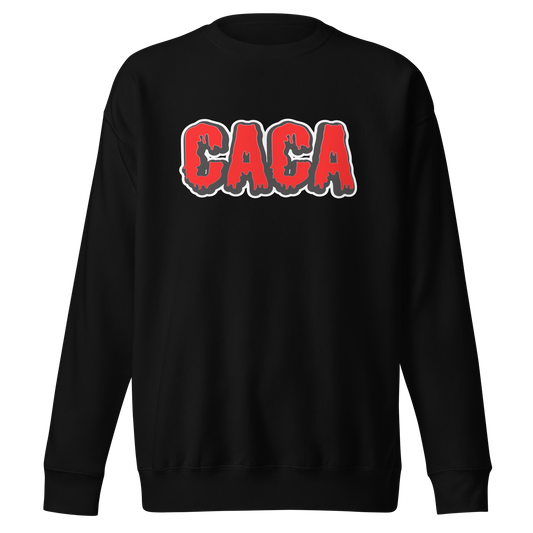 CACA Crewneck