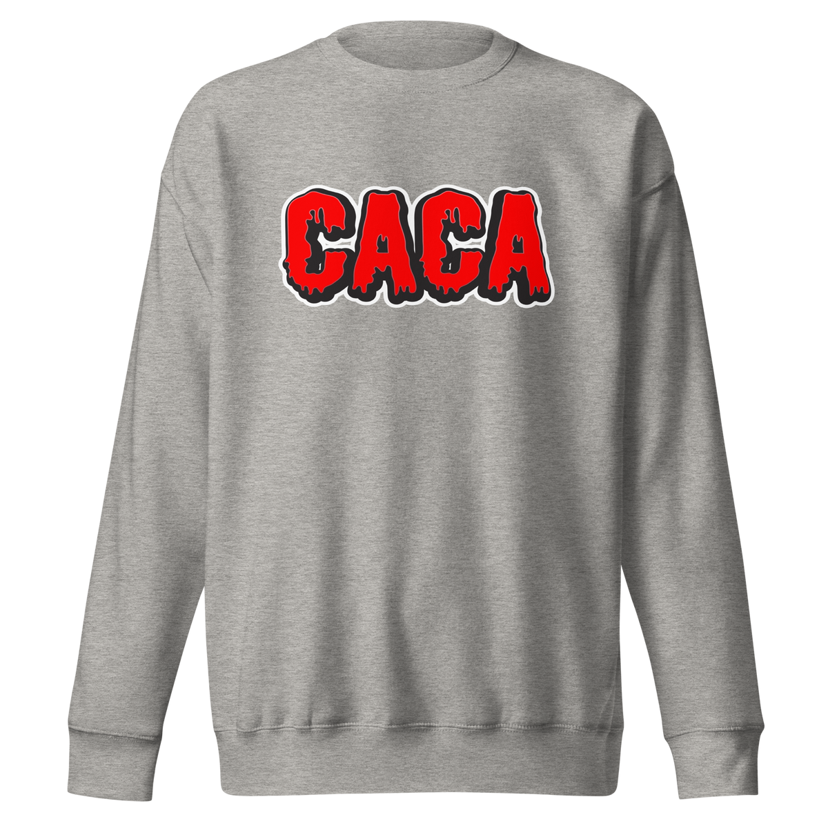 CACA Crewneck