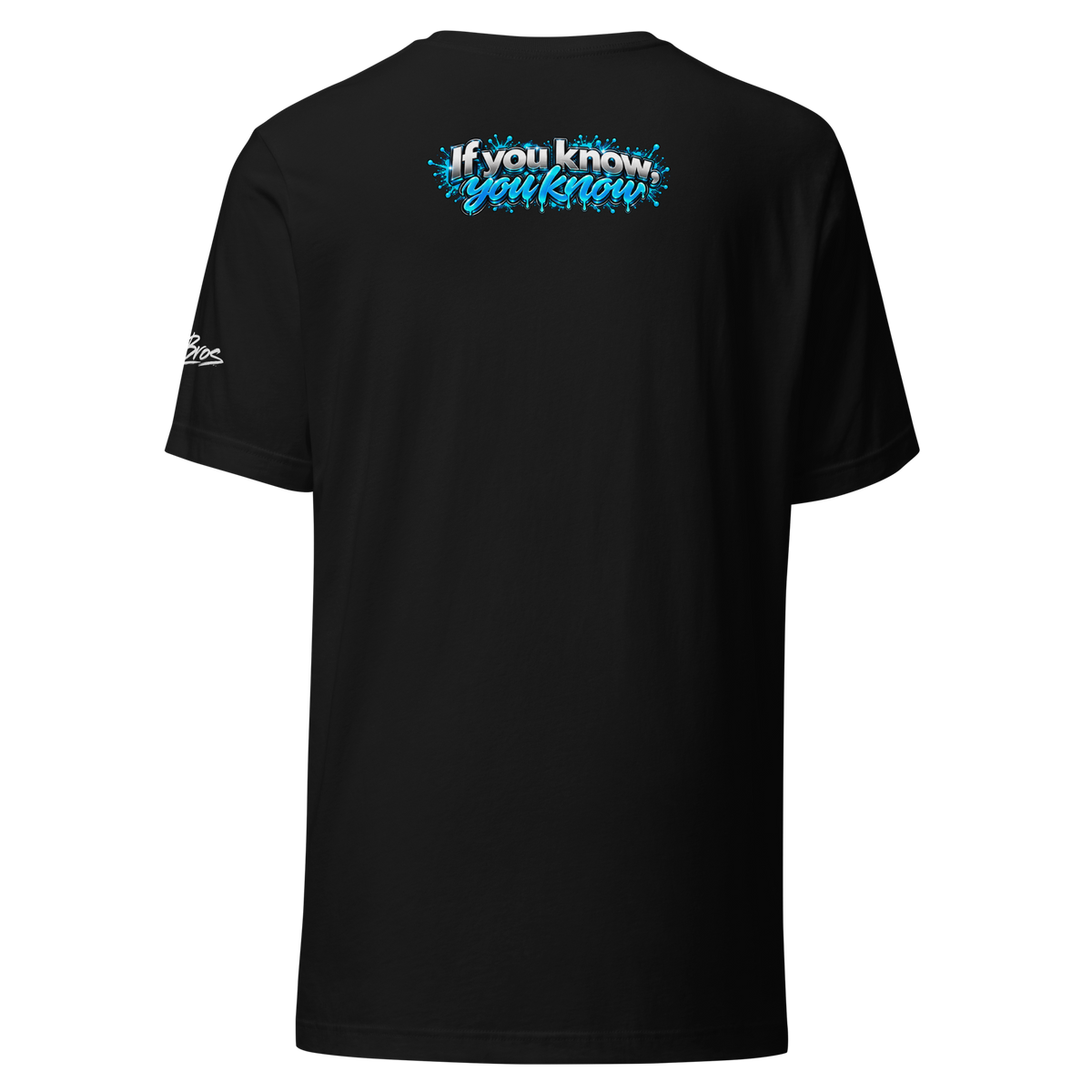 Only Caca 2.0 - T-Shirt