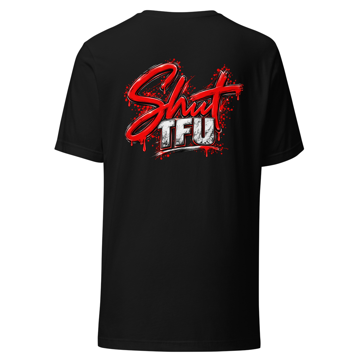 STFU 2.0 - T-Shirt