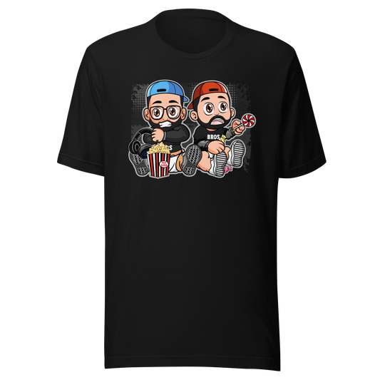 CACA Babies T-Shirt