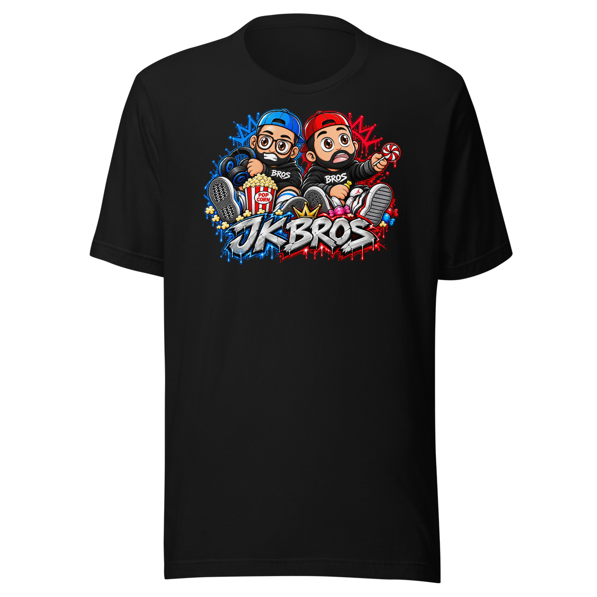Caca Babies 2.0 - T-Shirt